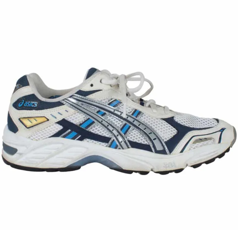 Asics Women's Foundation 7 UK 6.5